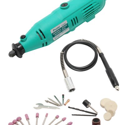 PROSKIT περιστροφικό πολυεργαλείο PT-5501I, 135W, έως 32000rpm