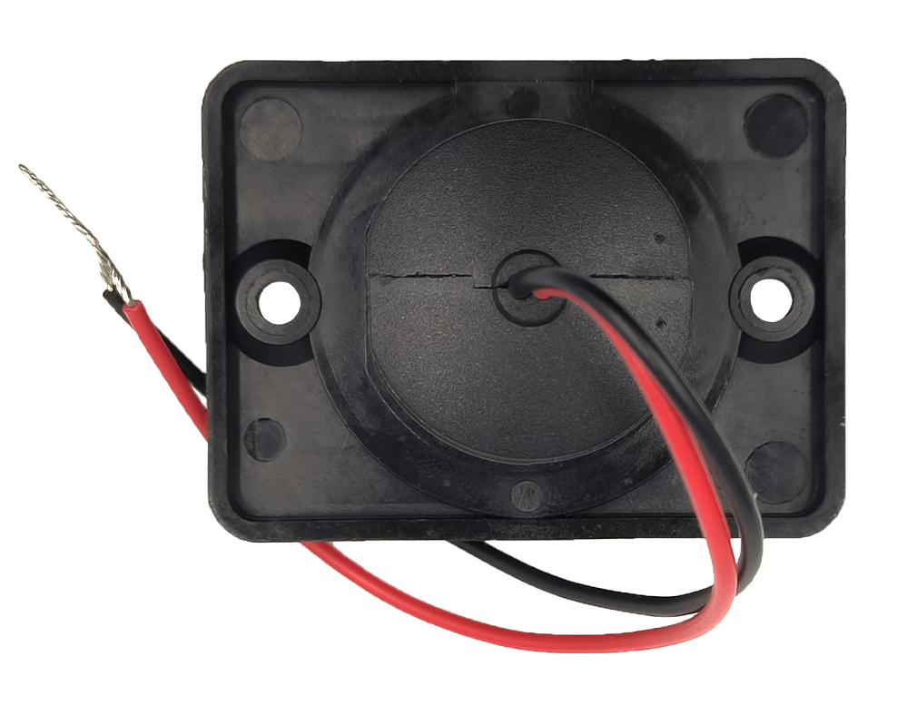 POWERTECH πρίζα USB για σκάφη & οχήματα PTL-006 με οθόνη, 12W, IP65 - Image 3