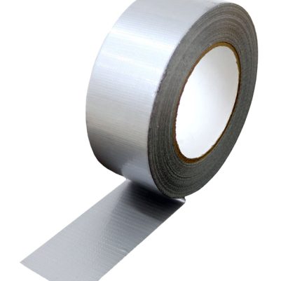 PRIMO TAPE αυτοκόλλητη υφασμάτινη ταινία SEL-016, 48mm x 10m, γκρι