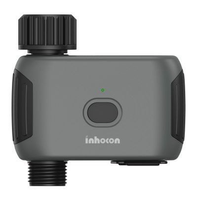 INHOCON smart προγραμματιστής ποτίσματος SGW03W, WiFi, IP55