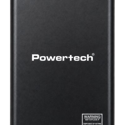 POWERTECH μπαταρία SP-PTM44-45-BAT για κινητό τηλέφωνο Milly Small III, 1000mAh