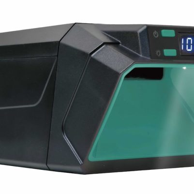 PROSKIT σταθμός απορρόφησης καπνού SS-598F, 24W, 160L/min, με φίλτρο HEPA & άνθρακα