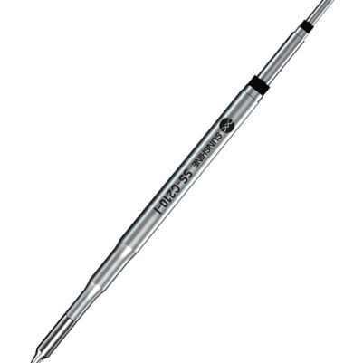 SUNSHINE soldering iron tip SS-C210 τύπου I, για T210, 80mm