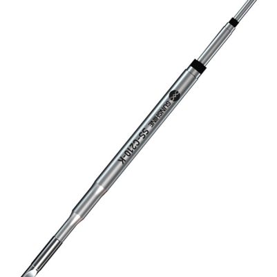 SUNSHINE soldering iron tip SS-C210 τύπου K, για T210, 80mm