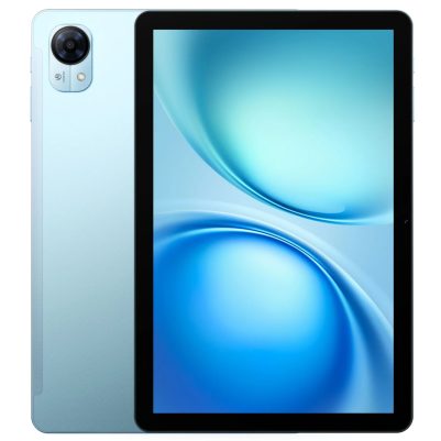 DOOGEE tablet Tab G5, 10.1", 3/128GB, 4G, Android 16, 7500mAh, μπλε