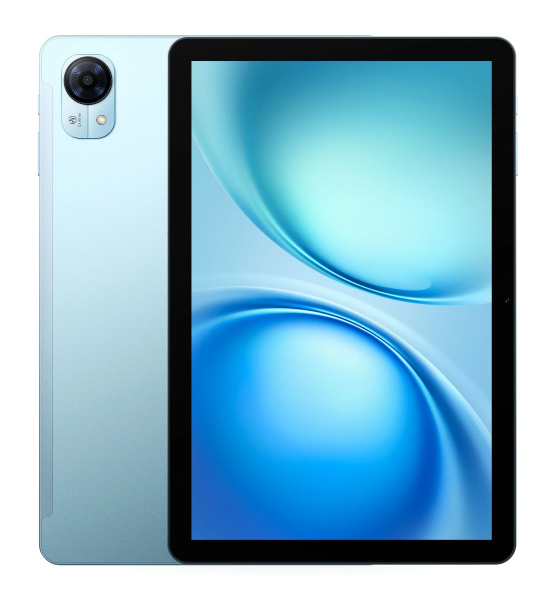 DOOGEE tablet Tab G5, 10.1", 3/128GB, 4G, Android 16, 7500mAh, μπλε