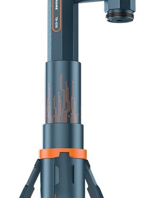SUNSHINE κάμερα θερμικής απεικόνισης TB-03S, -20 έως 550 °C