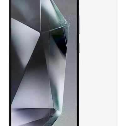 POWERTECH tempered glass 2.5D TGC-0727 για Samsung Galaxy S25 Plus, fingerprint glue