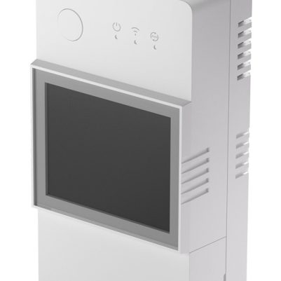 SONOFF smart διακόπτης ελέγχου θερμοκρασίας/υγρασίας THR320D, WiFi, 20A