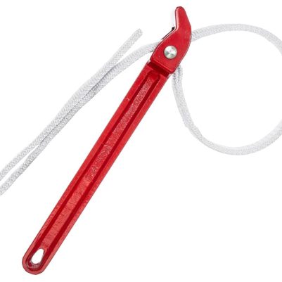 Σωληνοκάβουρας με ιμάντα TOOL-0088, 300mm