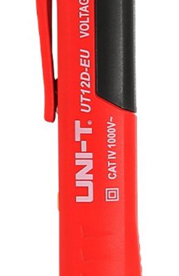 UNI-T ανιχνευτής τάσης ΑC UT12D-EU, 24V~1000V
