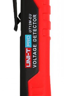 UNI-T ανιχνευτής τάσης ΑC UT12M-EU, 24V~1000V, IP67