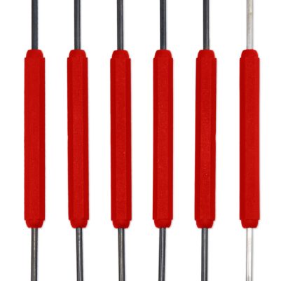 WELLER kit εργαλείων κόλλησης WLACCSAK, 6τμχ
