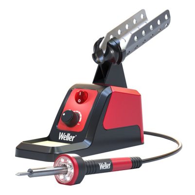 WELLER σταθμός κόλλησης WLSK3023C με κολλητήρι, 5W έως 30W, 400°C