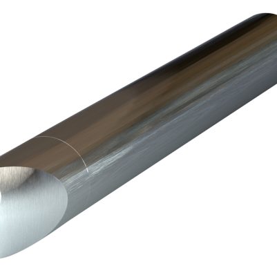 WELLER soldering tip WLTCH6IR60, chisel, 6.4mm, 3τμχ