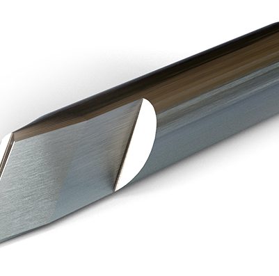 WELLER soldering tip WLTK4IR30, knife, 4.0mm, 3τμχ