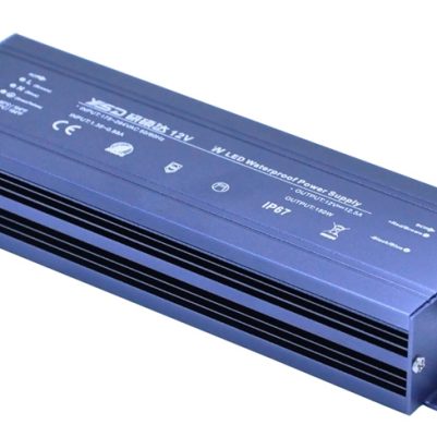 YSD τροφοδοτικό DC 30WHA-12, 12VDC, 30W, 2.5A, IP67