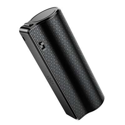 JNN Q70V Καταγραφικό Ήχου Μεγάλης Διάρκειας με Voice Activation – 400 Ώρες, HD Εγγραφή & 40 Ημέρες Αυτονομία 32GB