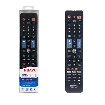 HUAYU ΤΗΛΕΧΕΙΡΙΣΤΗΡΙΟ TV RM-L1598 UNIVERSAL FOR SAMSUNG
