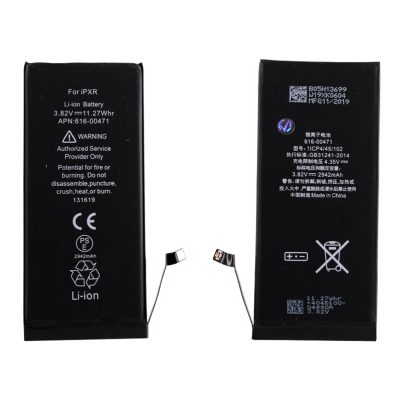 ΜΠΑΤΑΡΙΑ IPHONE XR 6.1" 2942 mAh Li-ion (APN 616-00471)
