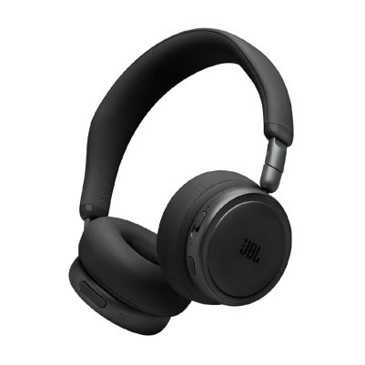 JBL WIRELESS HEADPHONES LIVE 680NC ΜΕ ΔΙΑΡΚΕΙΑ ΜΠΑΤΑΡΙΑΣ ΕΩΣ 80 ΩΡΕΣ BLACK