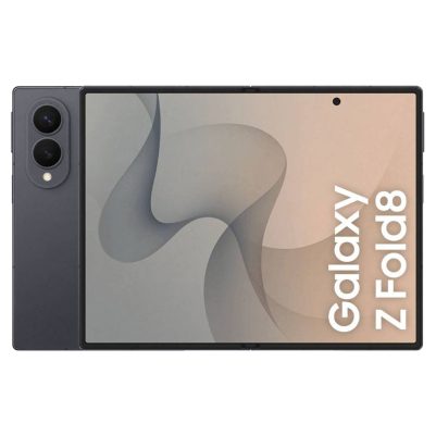 ΚΙΝΗΤΟ SAMSUNG GALAXY Z FOLD 8 SM-F971 5G 7.6in 12GB/512GB DUAL SIM GRAPHITE GR