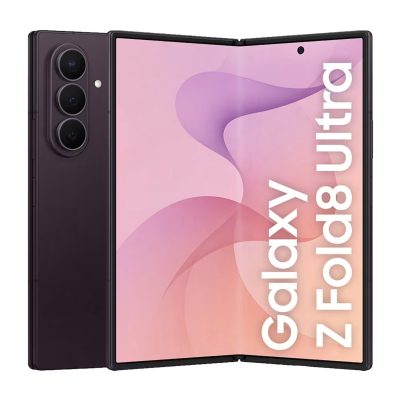 ΚΙΝΗΤΟ SAMSUNG GALAXY Z FOLD 8 ULTRA SM-F976 5G 8.0in 12GB/256GB DUAL SIM VIOLET SHADOW GR