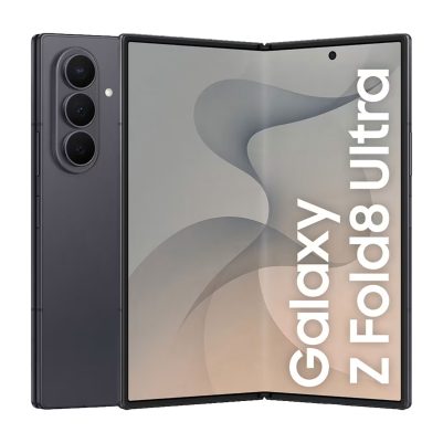 ΚΙΝΗΤΟ SAMSUNG GALAXY Z FOLD 8 ULTRA SM-F976 5G 8.0in 12GB/512GB DUAL SIM GRAPHITE GR