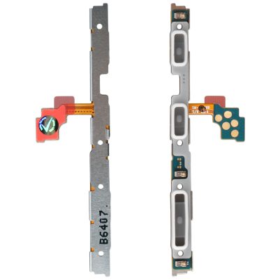 SAMSUNG A37 5G A376 ΚΑΛΩΔΙΟ FLEX VOLUME-POWER KEY GH59-15980A ORIGINAL SERVICE PACK