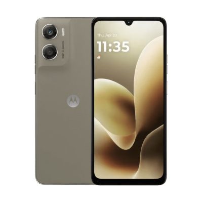 ΚΙΝΗΤΟ MOTOROLA MOTO G06 POWER XT2535-13 4G 6.88in 4/256GB DUAL SIM LAUREL OAK NFC GR
