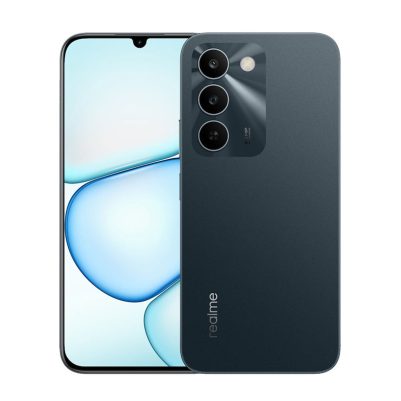 ΚΙΝΗΤΟ REALME C100 5G 6.8in 4GB/128GB DUAL SIM SPROUTING GREEN NFC GR