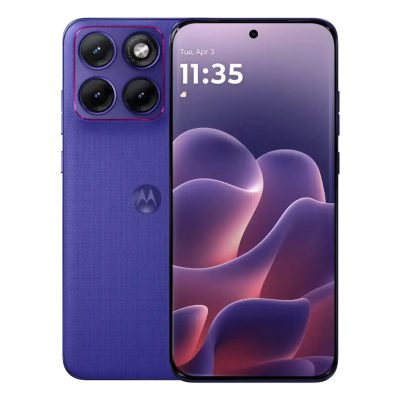 ΚΙΝΗΤΟ MOTOROLA EDGE 70 FUSION XT2605-2 5G 6.78in 12/256GB DUAL SIM ORIENT BLUE NFC GR