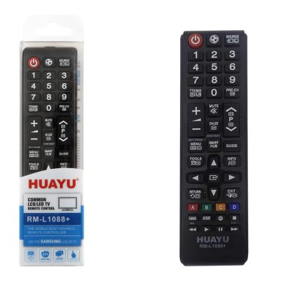HUAYU ΤΗΛΕΧΕΙΡΙΣΤΗΡΙΟ TV RM-L1088+ UNIVERSAL FOR SAMSUNG