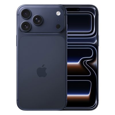 ΚΙΝΗΤΟ IPHONE 17 PRO MAX 6.9in 12GB/256GB SIM NFC BLUE EU