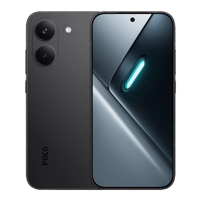ΚΙΝΗΤΟ XIAOMI POCO X8 PRO 5G 6.59in 8GB/256GB DUAL SIM NFC BLACK GW
