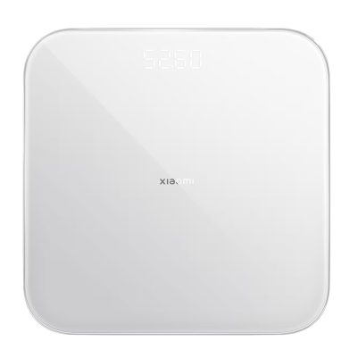 XIAOMI MI SMART SCALE S200 BHR9230GL ΕΞΥΠΝΗ ΖΥΓΑΡΙΑ WHITE EU