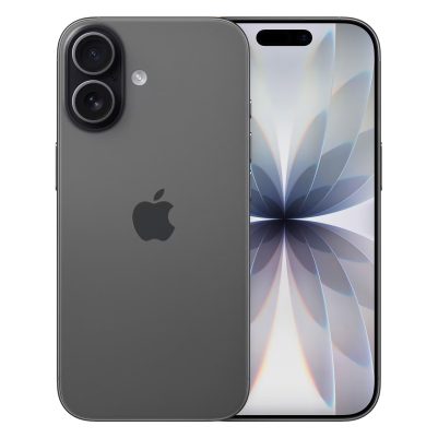 ΚΙΝΗΤΟ IPHONE 17 6.3in 8GB/256GB SIM NFC BLACK EU
