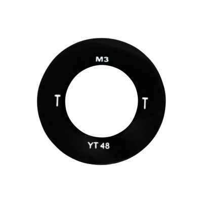SAMSUNG S26 ULTRA 5G S948 CAMERA LENS TELE 5X BLACK GH64-10067A ORIGINAL SERVICE PACK