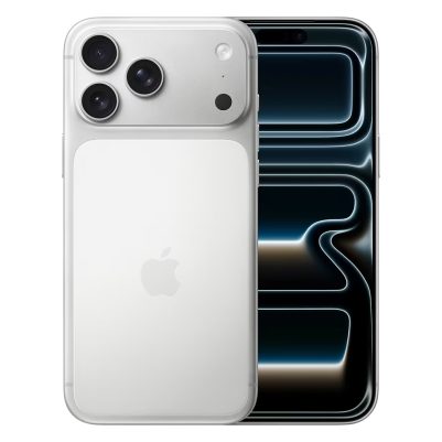 ΚΙΝΗΤΟ IPHONE 17 PRO 6.3in 12GB/256GB SIM NFC SILVER EU