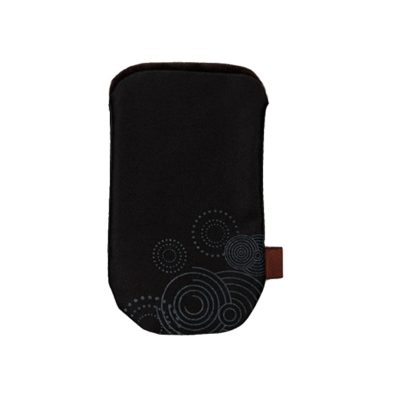 VOLTE-TEL ΘΗΚΗ ΠΟΥΓΚΙ NOKIA 7373 BLACK