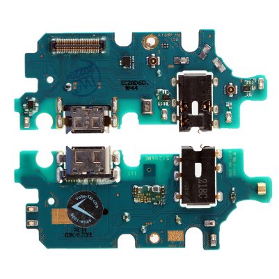 SAMSUNG A13 A135 (TYPE C) ΠΛΑΚΕΤΑ ΚΟΝΕΚΤΟΡΑ ΦΟΡΤΙΣΗΣ+AUDIO JACK+ΕΠΑΦΗ ΚΕΡΑΙΑΣ-ΜΙΚΡΟΦΩΝΟ 3P OR