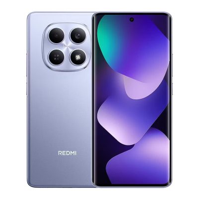 ΚΙΝΗΤΟ XIAOMI REDMI NOTE 15 4G 6.77in 6GB/128GB DUAL SIM NFC PURPLE GW