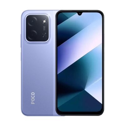 ΚΙΝΗΤΟ XIAOMI POCO C85 4G 6.9in 8GB/256GB DUAL SIM NFC PURPLE GW