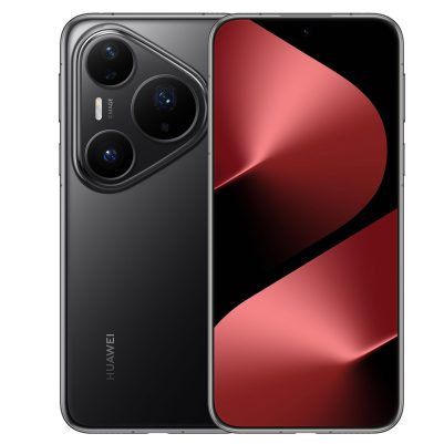 ΚΙΝΗΤΟ HUAWEI PURA 80 PRO 5G 6.8in 12GB/512GB DUAL SIM BLACK GR