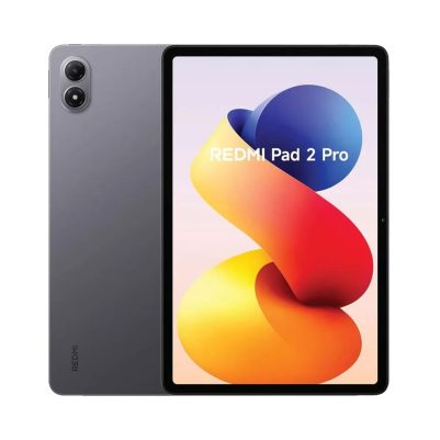 TABLET XIAOMI REDMI PAD 2 PRO 12.1in WIFI 6GB/128GB GRAPHITE GREY GW