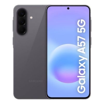ΚΙΝΗΤΟ SAMSUNG GALAXY A57 SM-A576 5G 6.7in 8GB/256GB DUAL SIM AWESOME GRAY GR