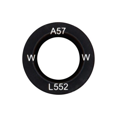SAMSUNG A57 5G A576 CAMERA LENS WIDE GH64-10120A ORIGINAL SERVICE PACK