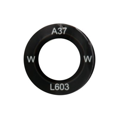 SAMSUNG A37 5G A376 CAMERA LENS WIDE GH64-10231A ORIGINAL SERVICE PACK