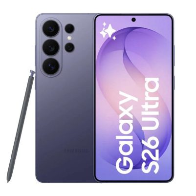 ΚΙΝΗΤΟ SAMSUNG GALAXY S26 ULTRA S948 5G 6.9in 12GB/256GB DUAL SIM COBALT VIOLET GR