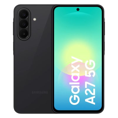 ΚΙΝΗΤΟ SAMSUNG GALAXY A27 SM-A276 5G 6.7in 8GB/256GB DUAL SIM BLACK GR